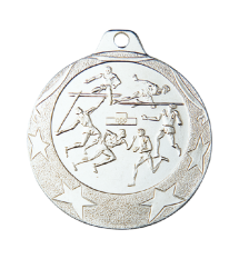 Медаль Серебро 40mm IL069 купить в Минске.