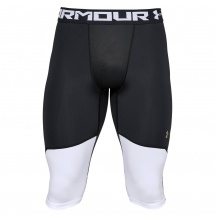 Тайтсы под шорты Under Armour Select Knee Tight купить в Минске.