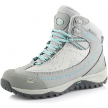 Ботинки женские утепленные серый Outventure OAW42691 купить в Минске.