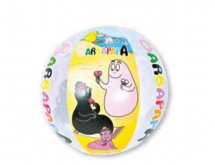 Мяч пляжный Barbapapa Ball JL067204NPF купить в Минске. Мяч пляжный Barbapapa Ball JL067204NPF купить в Минске.