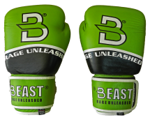 Боксерские перчатки BEAST B3006 купить в Минске.