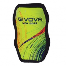 Щитки защитные Givova Parastinco New Boss PAR06 купить в Минске.