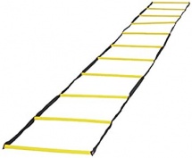 Лестница координационная VINEX Round School (578VXR04MHD) 4m купить в Минске.