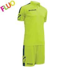 Форма GIVOVA KIT PLAY KITC56 купить в Минске.