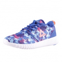 Кроссовки беговые  Peak EW7240H Blue купить в Минске.