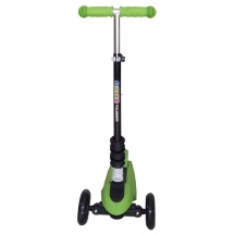 Самокат трехколесный, детский Tilibom W-106T купить в Минске.