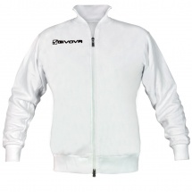 Утепленная мастерка Givova CITTA' NEW MA011 купить в Минске.