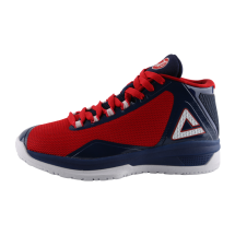 Кроссовки для баскетбола Peak EW7490A купить в Минске.