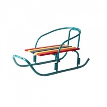 Санки ВЭЛ В-1-01 купить в Минске.