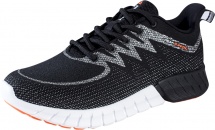 Беговые кроссовки Женские E94052H Peak Черные купить в Минске.