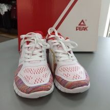 Кроссовки беговые  Peak EW7170H купить в Минске.