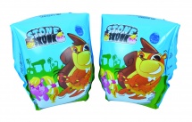 Нарукавники для плавания Stone Skunk Arm Bands JL047240NPF купить в Минске.