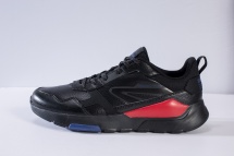 Кроссовки спортивные PEAK E94327E Черный купить в Минске.