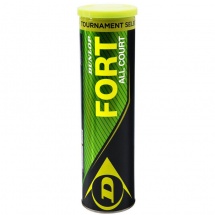 Мячи для большого тенниса "DUNLOP  Fort All Court" (622DN601235) 4 шт. купить в Минске. Мячи для большого тенниса "DUNLOP  Fort All Court" (622DN601235) 4 шт. купить в Минске.