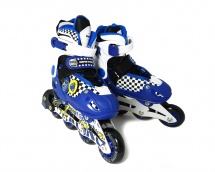 Коньки роликовые  для мальчиков PW-126 CJ купить в Минске. Коньки роликовые  для мальчиков PW-126 CJ купить в Минске.