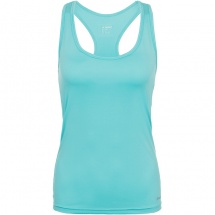 Топ для фитнеса женский небесный  A18ADESIW02-Z0 купить в Минске. Топ для фитнеса женский небесный  A18ADESIW02-Z0 купить в Минске.