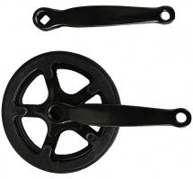 Комплект шатунов 40Tx170 мм JZ-008 купить в Минске.