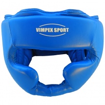 Шлем боксерский Vimpex Sport 1716 купить в Минске.