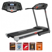 Беговая дорожка HAMMER 4326 Life Runner LR16i купить в Минске.