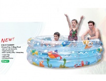 Бассейн надувной для детей 17268 (736 л) купить в Минске. Бассейн надувной для детей 17268 (736 л) купить в Минске.