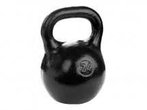 Гиря 24 кг чугунная купить в Минске.