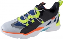 Кроссовки ретро Мужские E94287E Peak Зеленые купить в Минске.