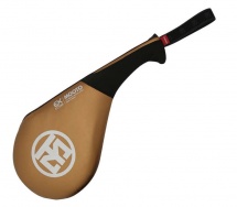 Ракетка WT MOOTO Double Target Mitt (Золото) купить в Минске.