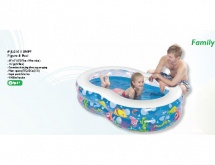 Бассейн надувной для детей JL010118NPF (312 л) купить в Минске. Бассейн надувной для детей JL010118NPF (312 л) купить в Минске.