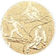 Эмблема для медали  25mm E1 купить в Минске.