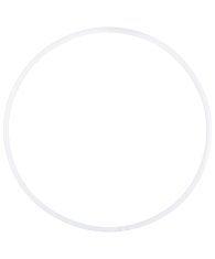 Обруч для художественной гимнастики AGO-101 купить в Минске.