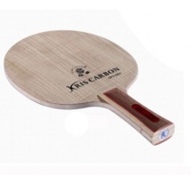 Основание ракетки для настольного тенниса Kris Carbon FL 50101 купить в Минске.