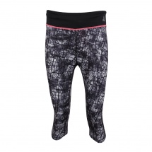 Брюки спортивные Peak FW37804 Black купить в Минске.