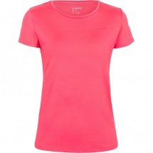 Футболка для фитнеса женская орхидея  S17ADETSW06-X1 купить в Минске.