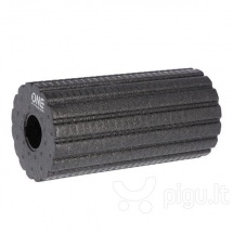 Ролик гимнастический HMS FM150 (29 см) Серый купить в Минске.