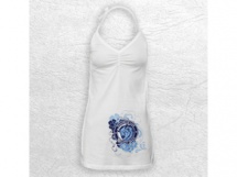 Фуфайка женская P8014011 купить в Минске.