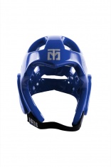 Шлем WT MOOTO Extera S2 Синий купить в Минске.