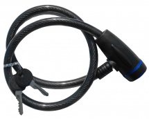 Велозамок  PJ-159 11*800mm купить в Минске.