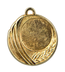 Медаль Золото 40mm Z244 купить в Минске.