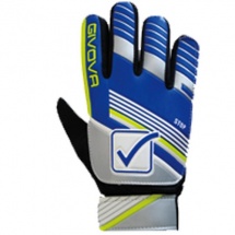 Перчатки вратаря GIVOVA GUANTO STOP Portiere GU09 купить в Минске.