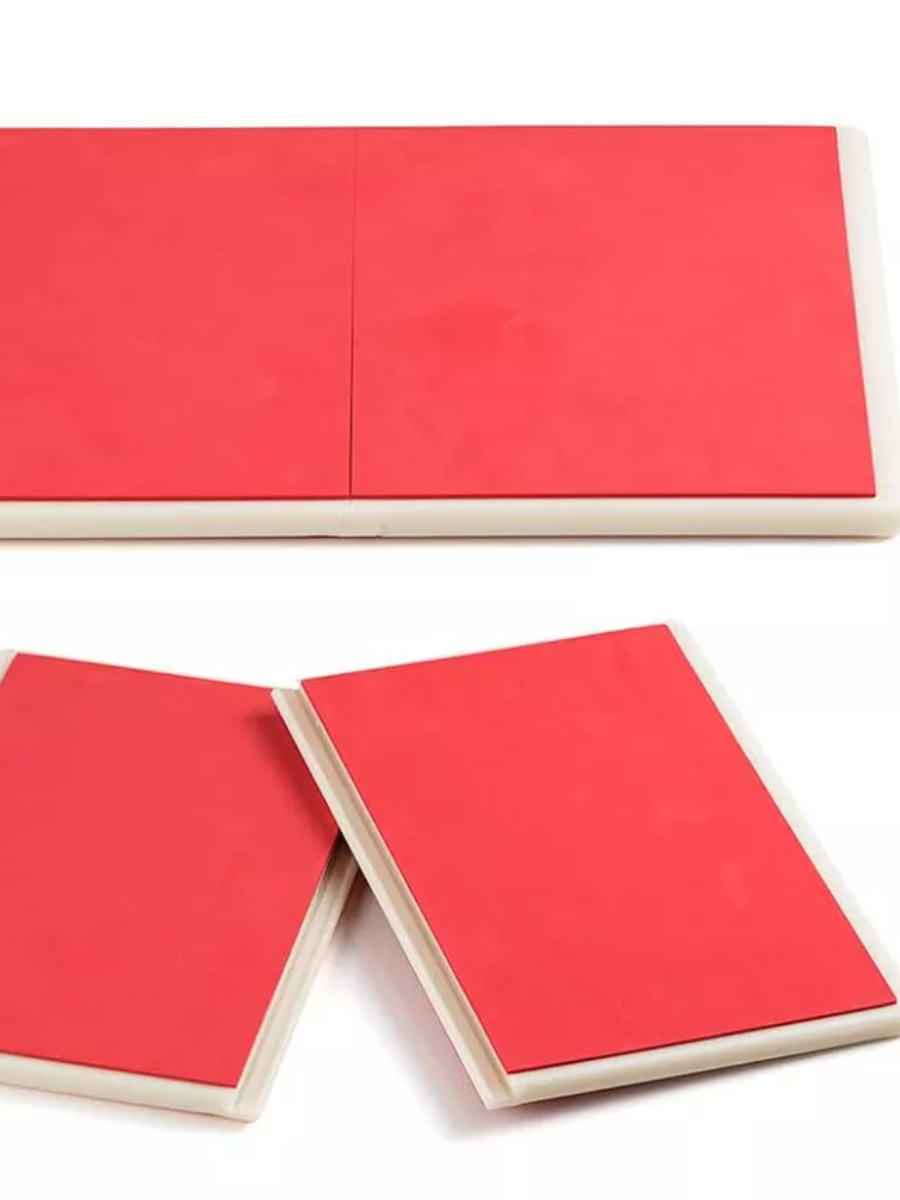 Доска для отработки ударов RB-RED купить в Минске.