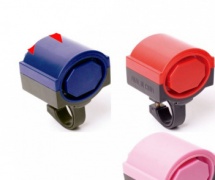 Велодудка электрическая, для детского велосипеда JY-575 купить в Минске.