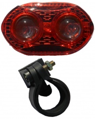 Велофонарь CZ-002 купить в Минске.