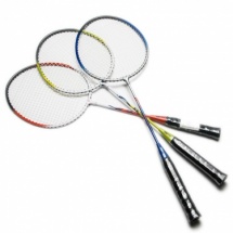 Ракетки для бадминтона в чехле K 168A 9 купить в Минске.