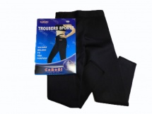 Полубрюки неопреновые, для похудения Jiesen 8518 купить в Минске.