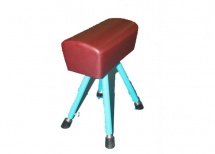 Козёл гимнастический прыжковый купить в Минске.