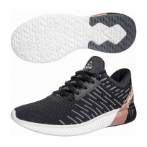 Кроссовки беговые  Peak EW81518H Black купить в Минске.