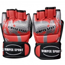 Перчатки MMA Vimpex Sport 6060 купить в Минске. Перчатки MMA Vimpex Sport 6060 купить в Минске.
