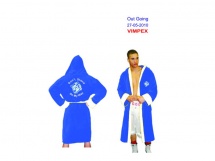 Халат бокс 4205 "Vimpex Sport" купить в Минске.