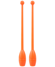 Булавы для художественной гимнастики Amely AC-01 35 см купить в Минске.