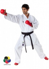 Кимоно карате TOKAIDO KUMITE MASTER WKF ATC купить в Минске. Кимоно карате TOKAIDO KUMITE MASTER WKF ATC купить в Минске.